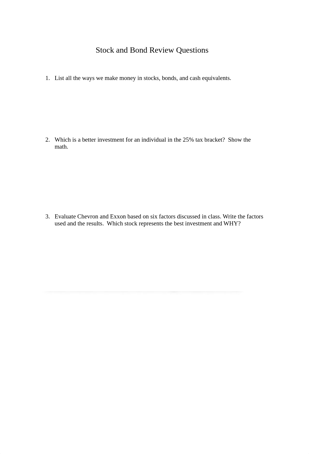 Stock and Bond Review Problems ANSWERS.doc_d2r52d12vru_page1