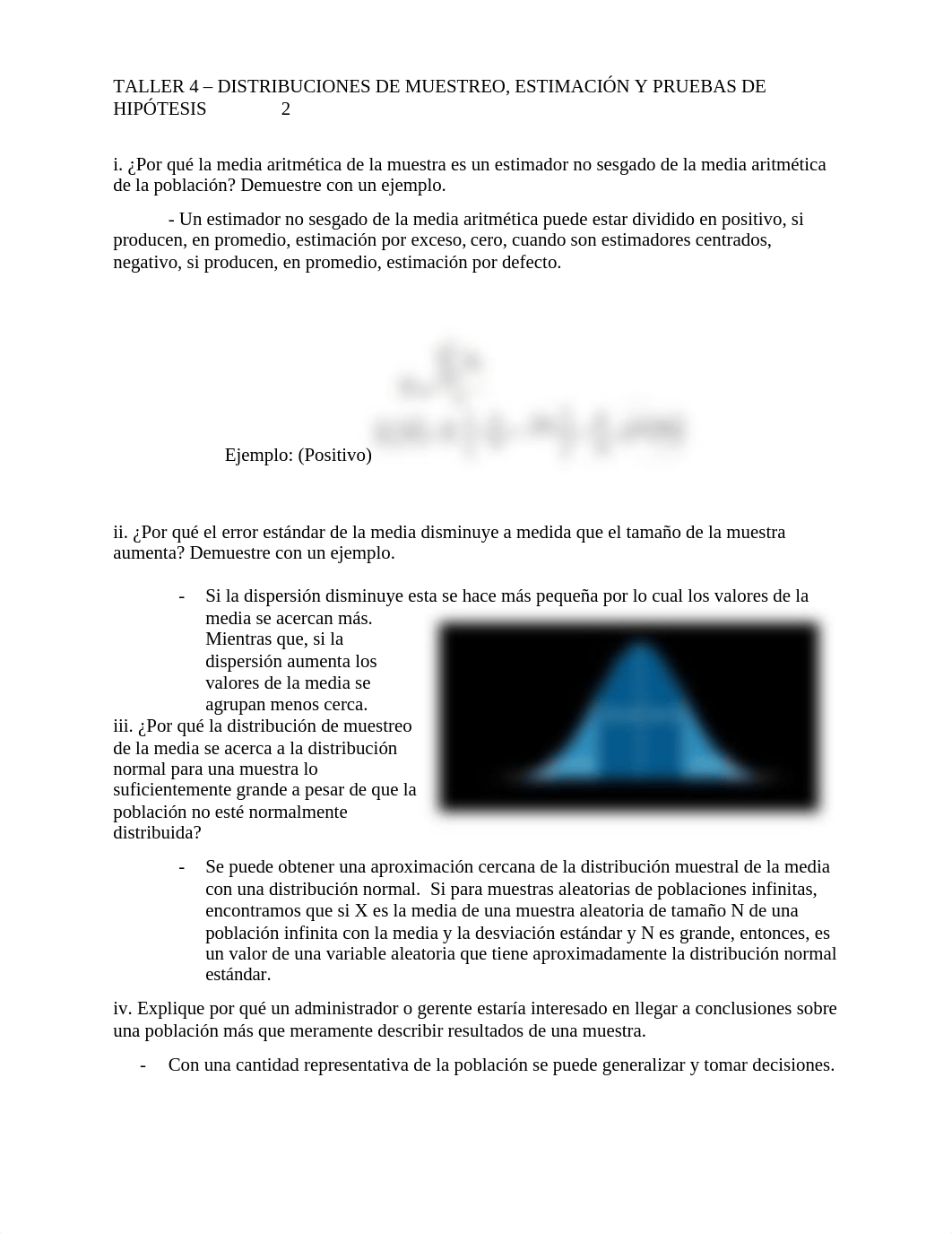 TALLER 4 muestreo estimación y pruebas de hipótesis preguntas.doc_d2r58o4pw2u_page2