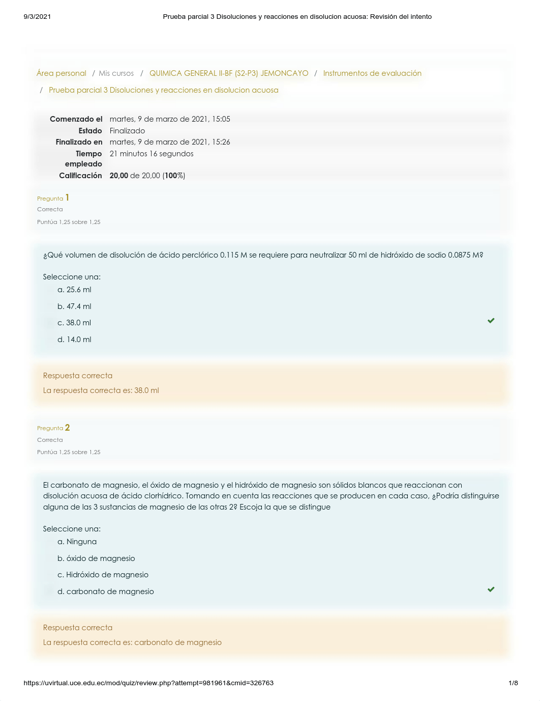 Prueba parcial 3 Disoluciones y reacciones en disolucion acuosa_ Revisión del intento.pdf_d2r6n8uooua_page1
