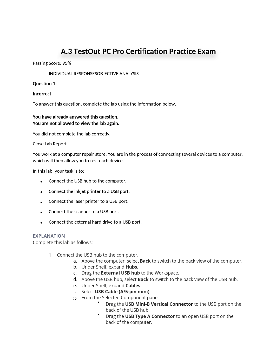 A.3 TestOut PC Pro Certification Practice Exam.docx_d2rc4aouiwv_page1