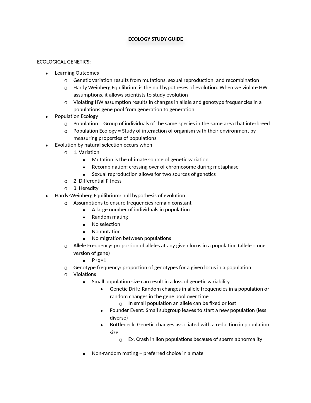 Exam 2 study guide_d2rd61nceuy_page1