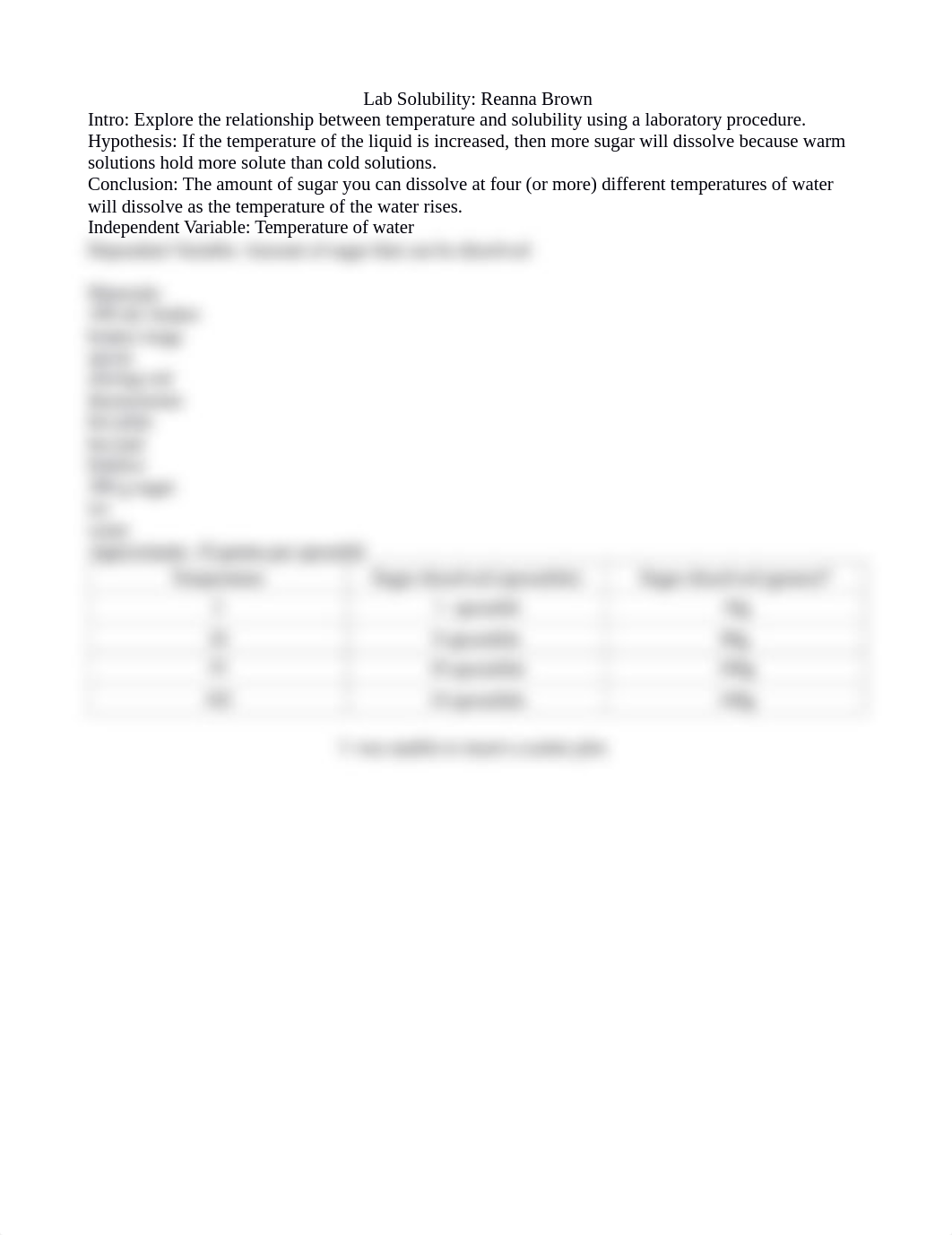 Lab Solubility: Reanna Brown.docx_d2reipsazdj_page1