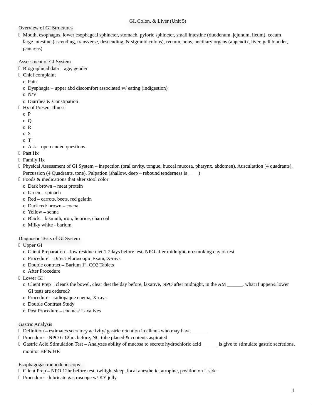 GI, Colon, Liver Outline.docx_d2rm2oc3prq_page1