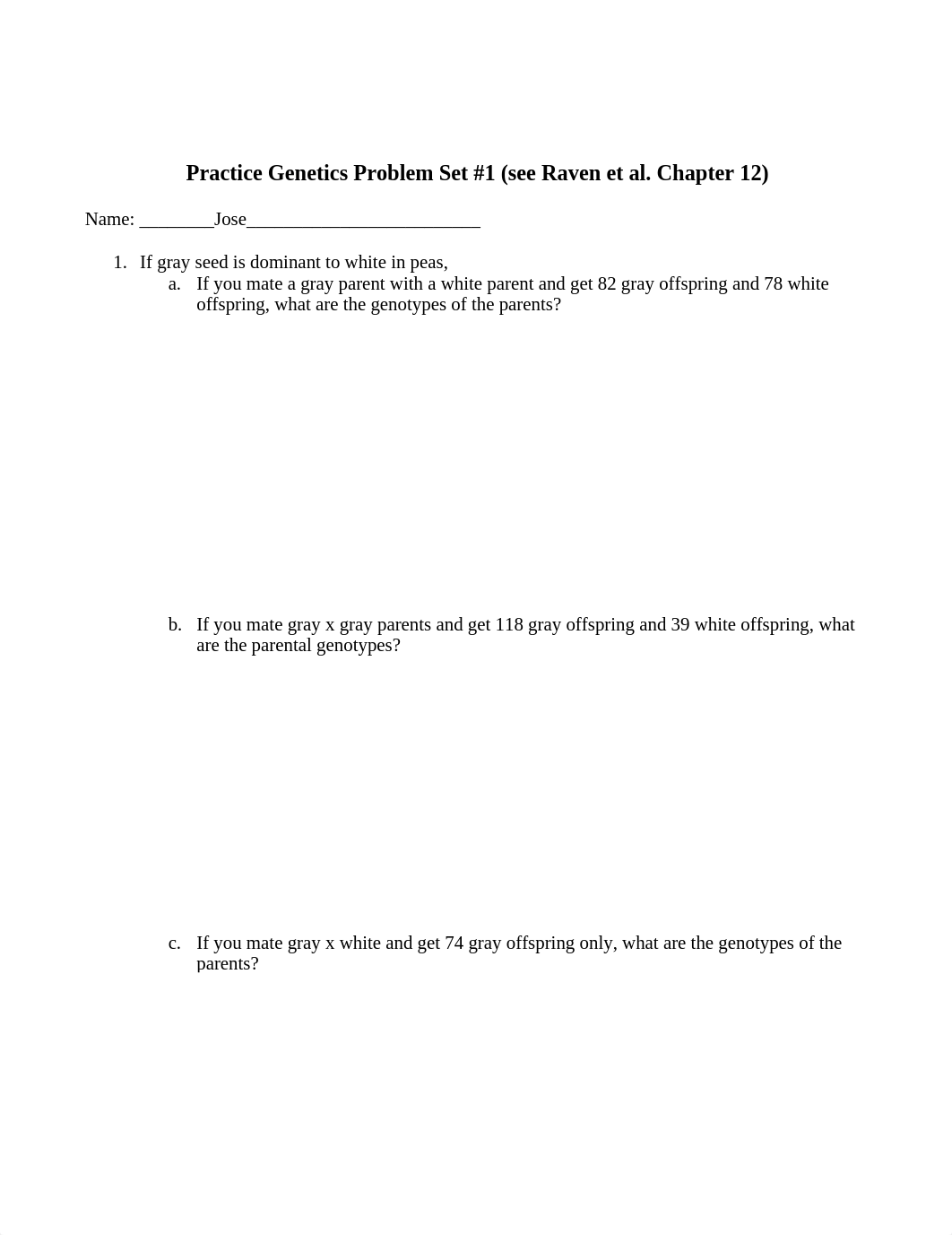 Genetics Problem Set 1.docx_d2rm3igua9i_page1