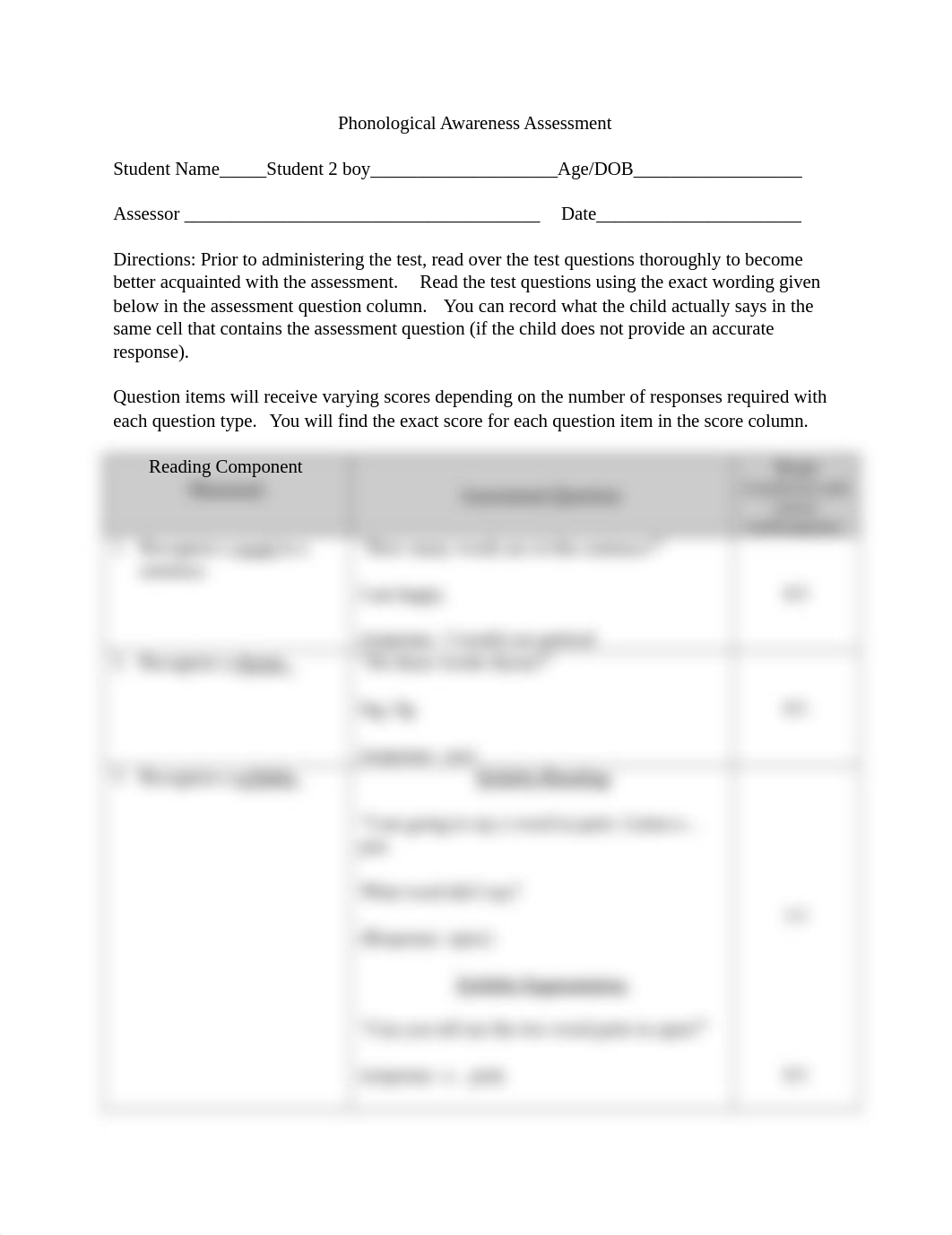 Phonological Awareness Assessment Scoring Sheet (1).docx_d2rms0l6t8a_page1