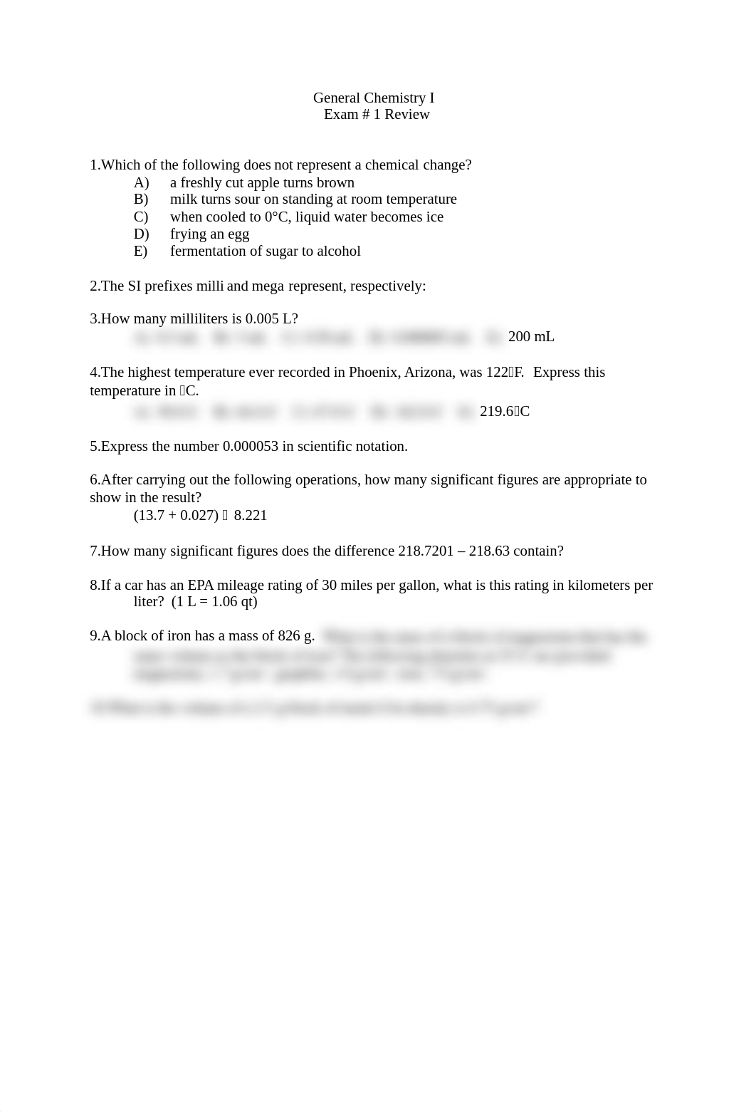 Exam 1 CHEM1411_SPRING2010_d2ro7ny0n7x_page1