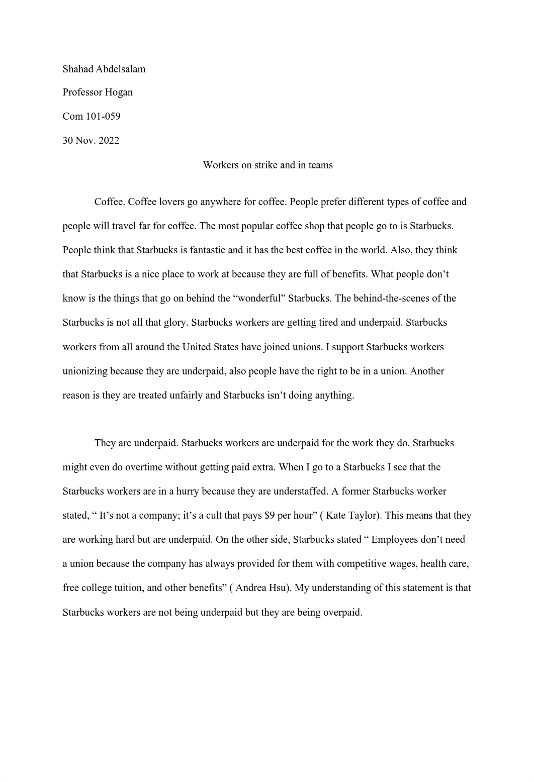 Essay 3_ Starbucks.pdf_d2rpgeil2o4_page1