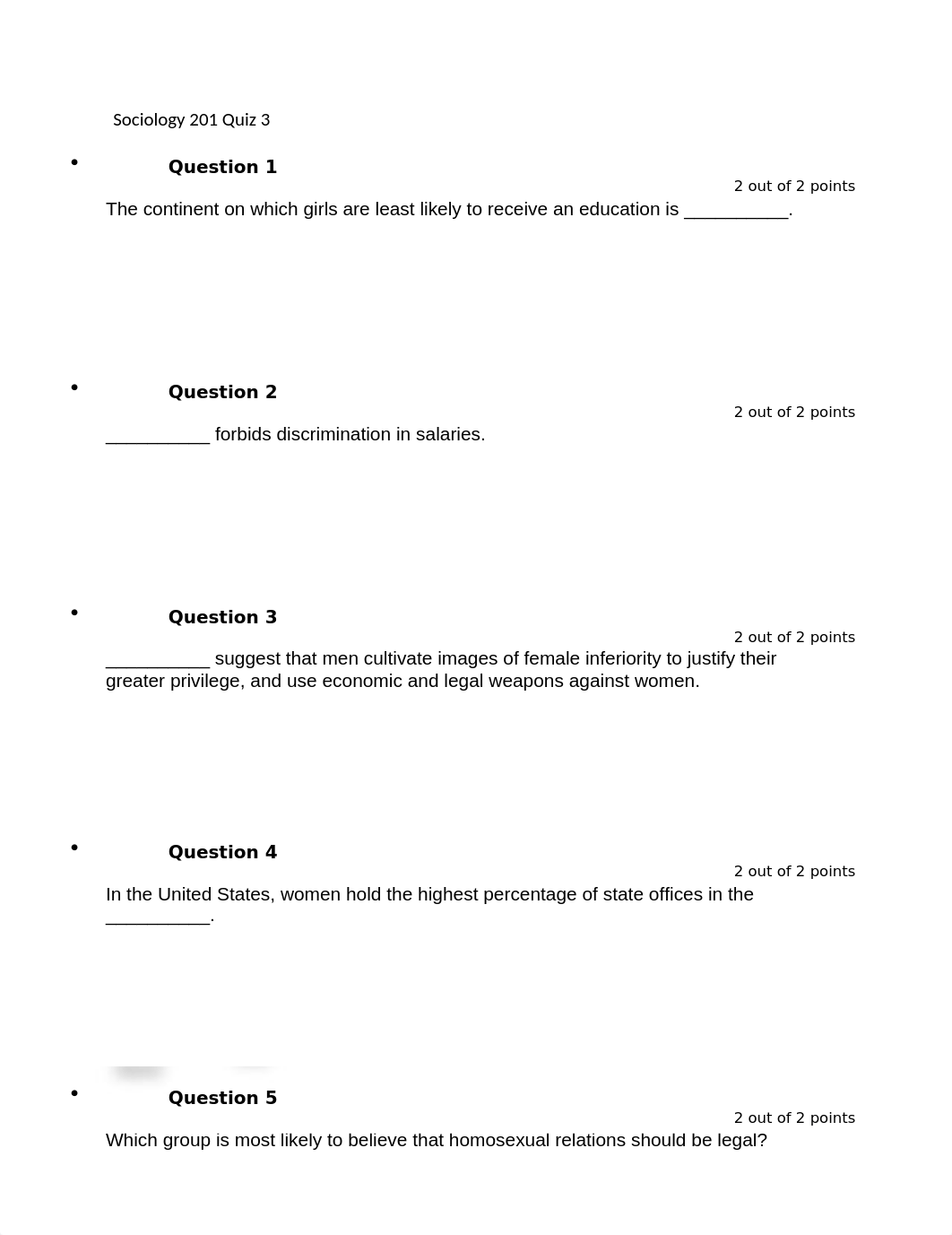 Sociology 201 Quiz 3.docx_d2rtxyxhgqk_page1