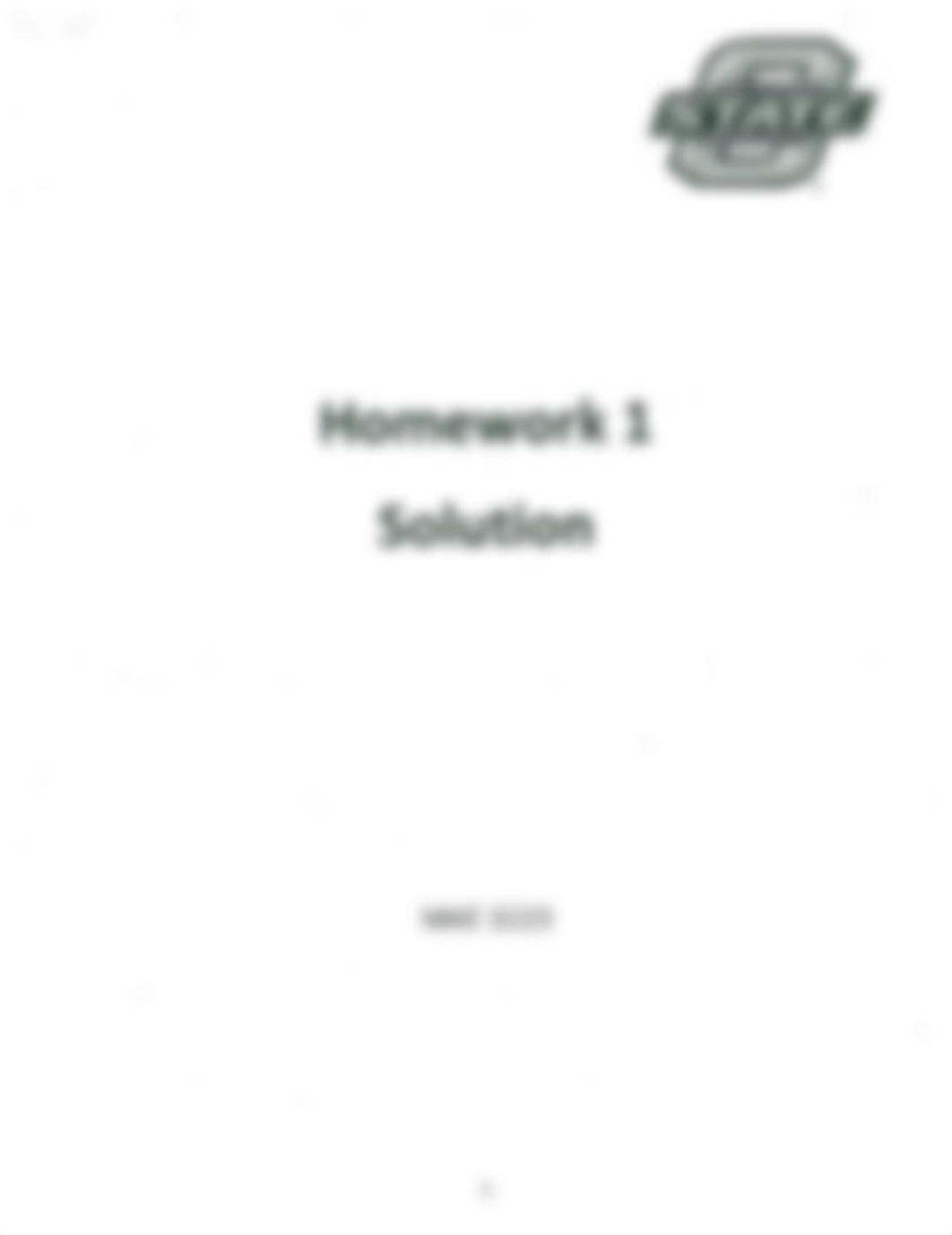 MAE 3223-HW 1 Solution - First Law ver 14.pdf_d2ru9w4ghs9_page1