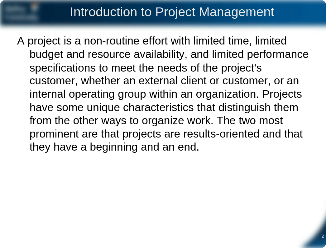 Management 404 Project Management Week 1 Lecture_d2rur81llpe_page2