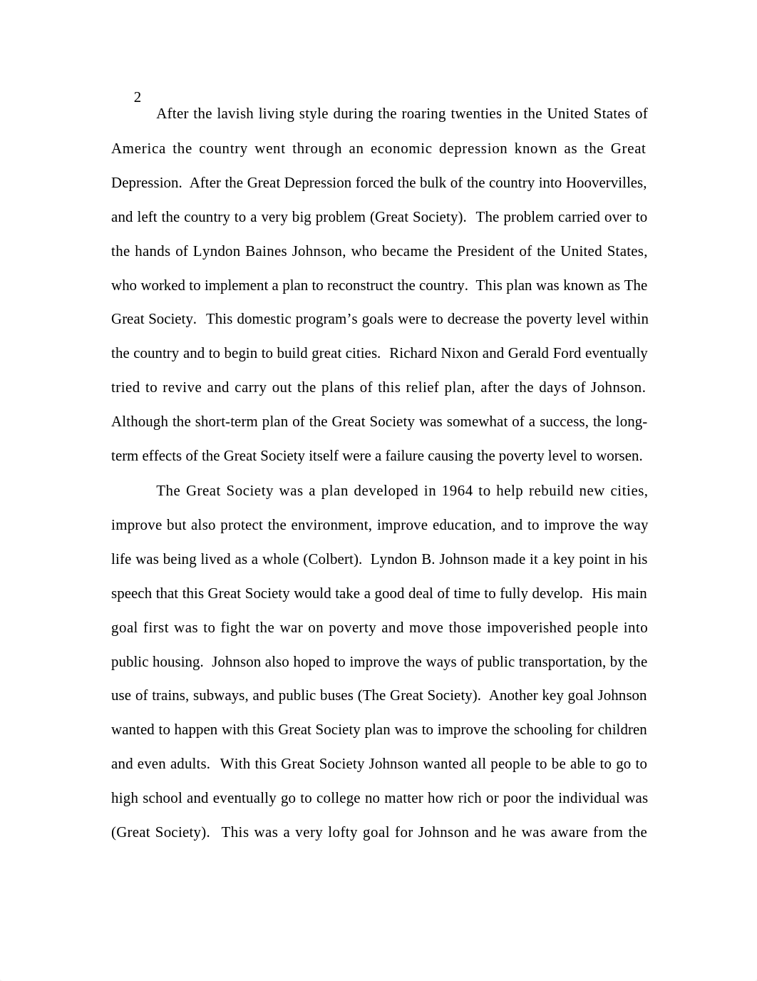 Johnson&rsquo;s Great Society final essay_d2rutea1izt_page2