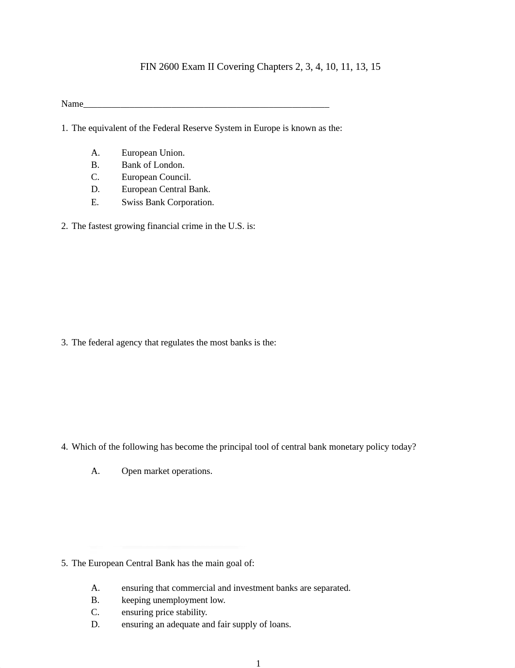 FIN 2600 Exam II (2).docx_d2rwhgzkzp1_page1