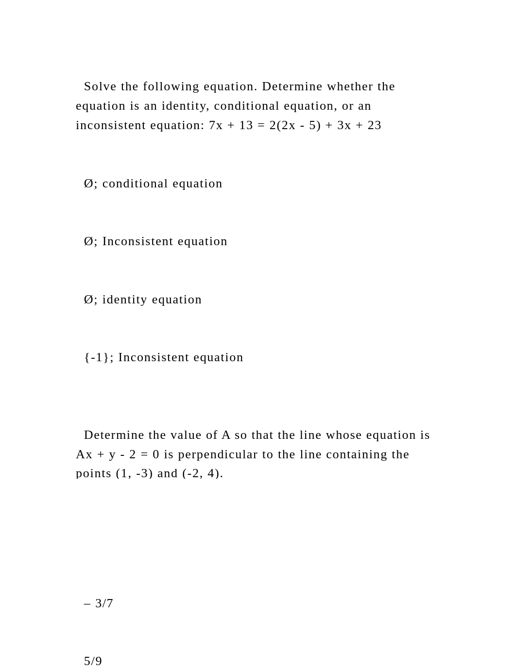 20 Multiple choice questions algebra_statistics.rtf   A.docx_d2rxevn9uat_page3