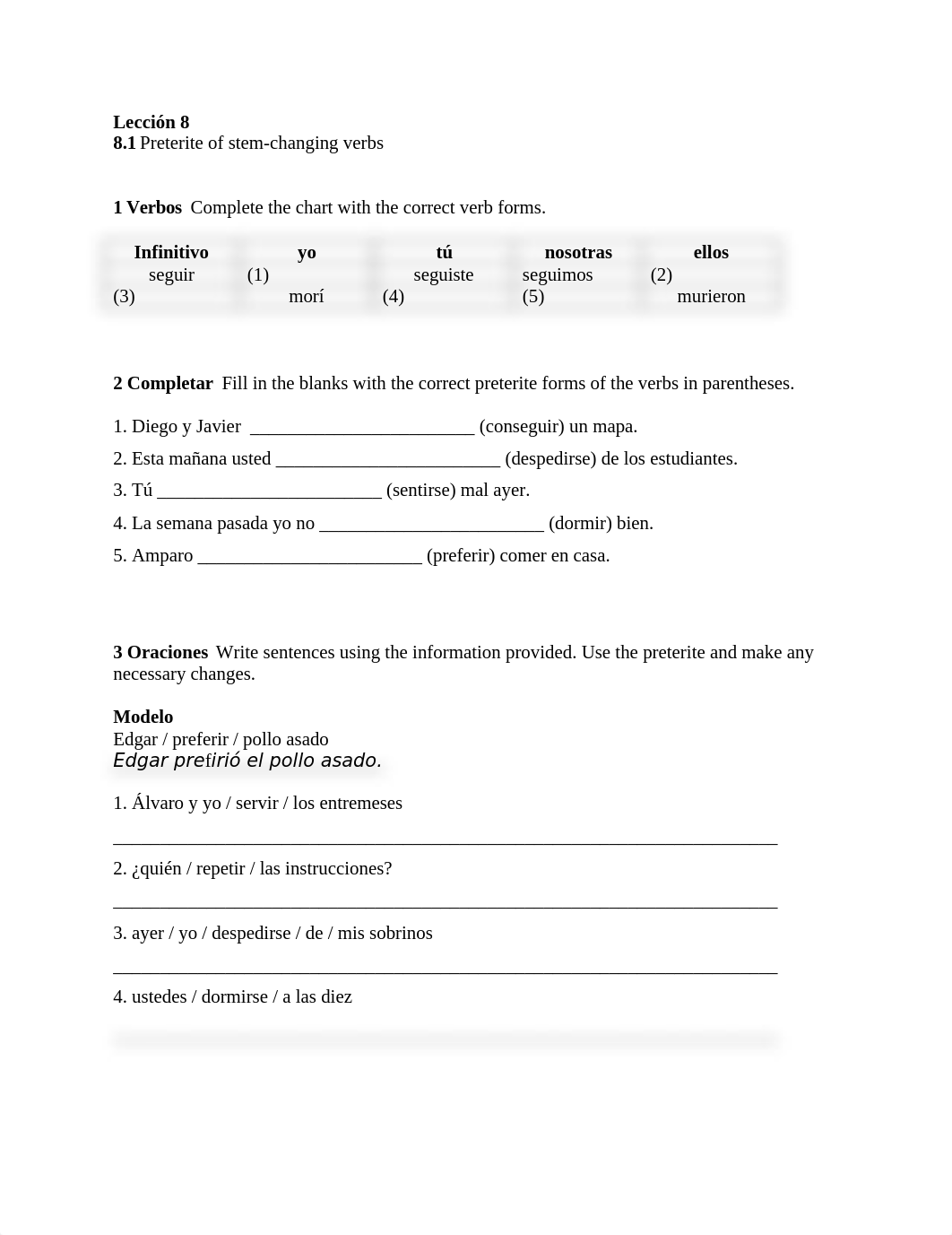 8.1 Preterite of stem-changing verbs_d2rxtuwm0rc_page1