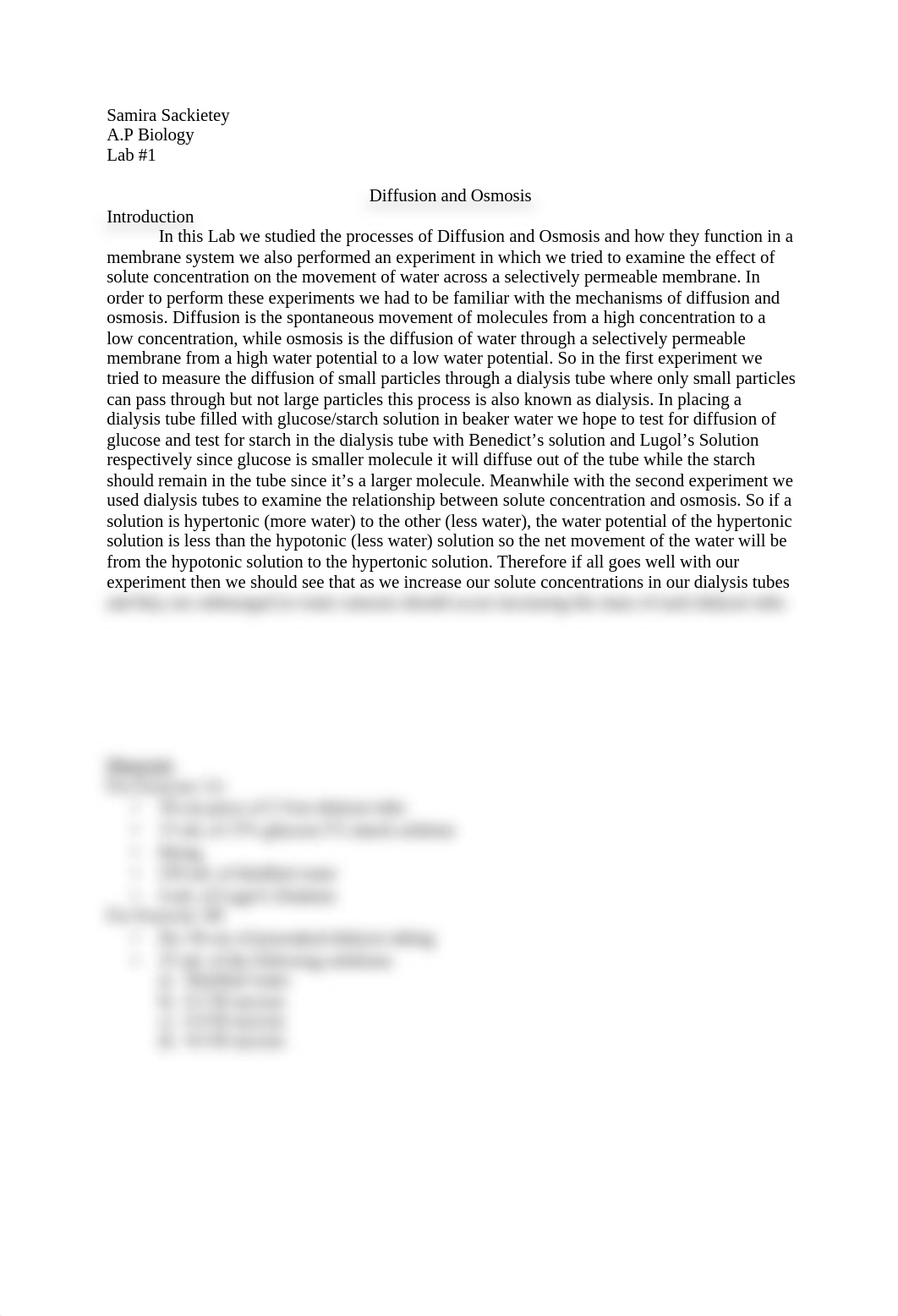 Diffusion Osmosis lab report_d2rztgmslno_page1