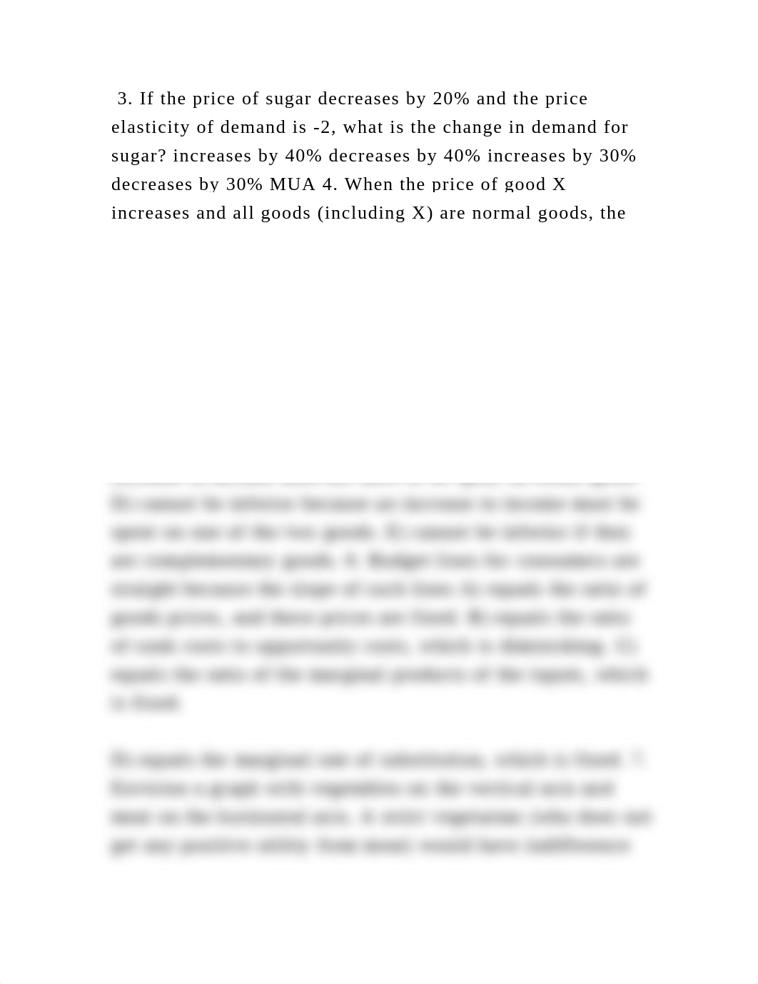 3. If the price of sugar decreases by 20 and the price elasticity of.docx_d2s11vcyhr8_page2