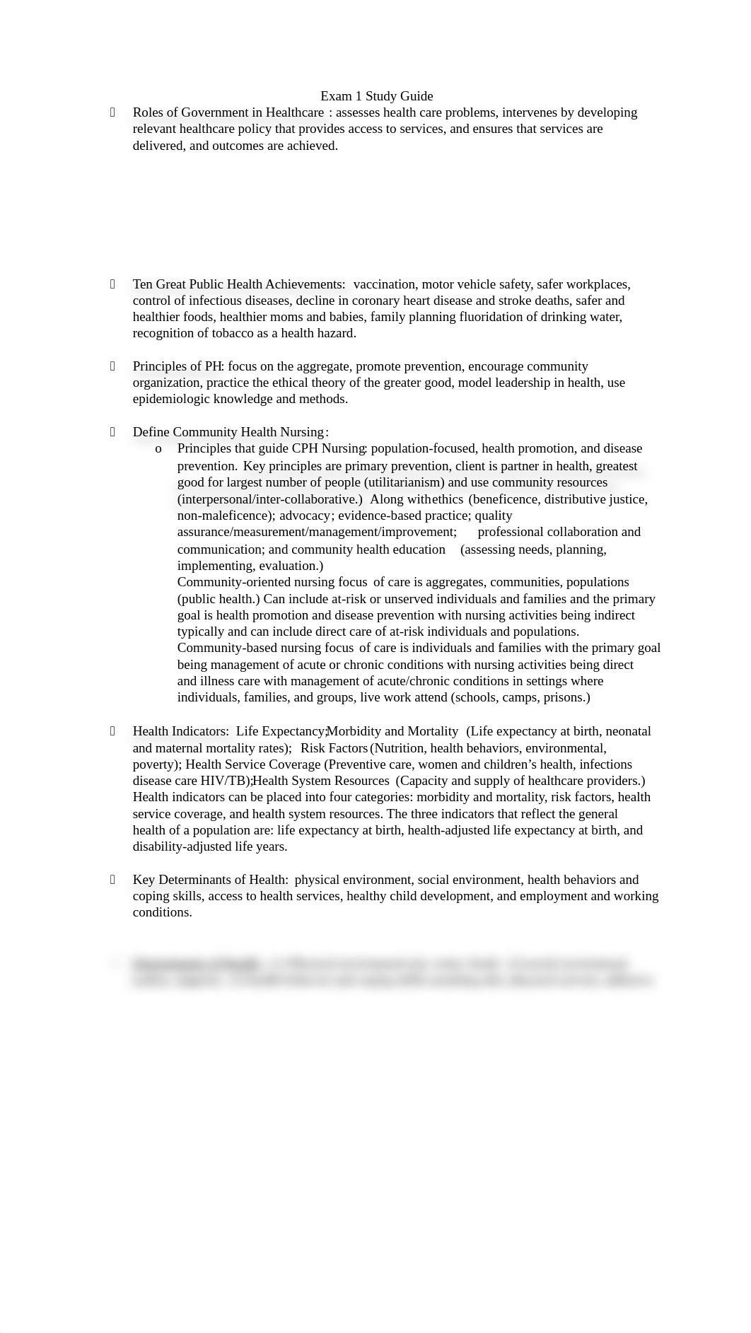 Exam 1 Study Guide.docx_d2s3sjlqxn2_page1