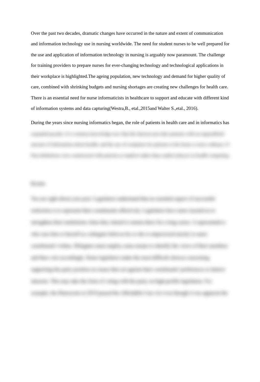 Policy and Advocacy for Improving Population Health week 4.docx_d2s73wjxbv8_page1