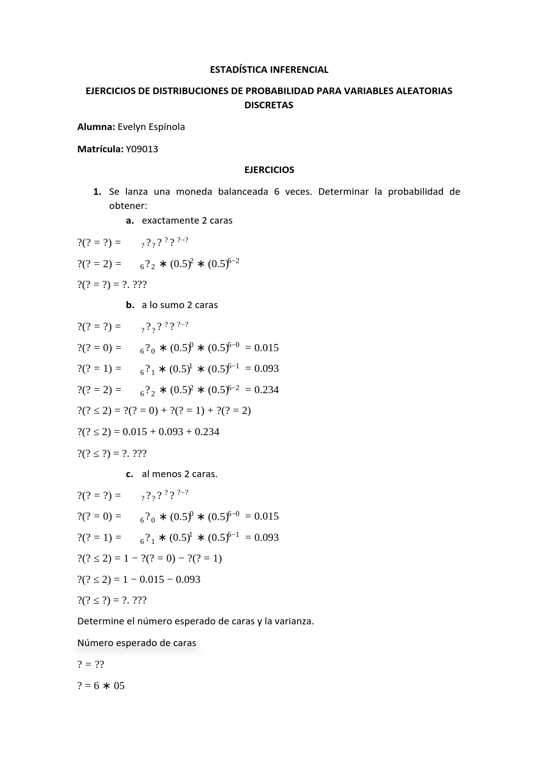 Estadística Inferencial_Ejercicios de Distribuciones de Probabilidad para Variables Aleatorias Discr_d2s892mrmzi_page1