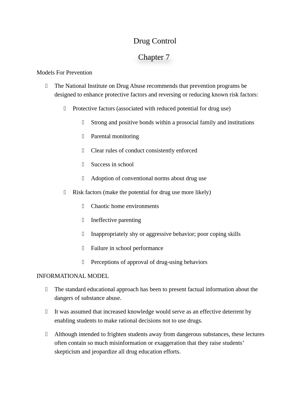 Drug Control Ch. 7 Notes.docx_d2s9seism9g_page1