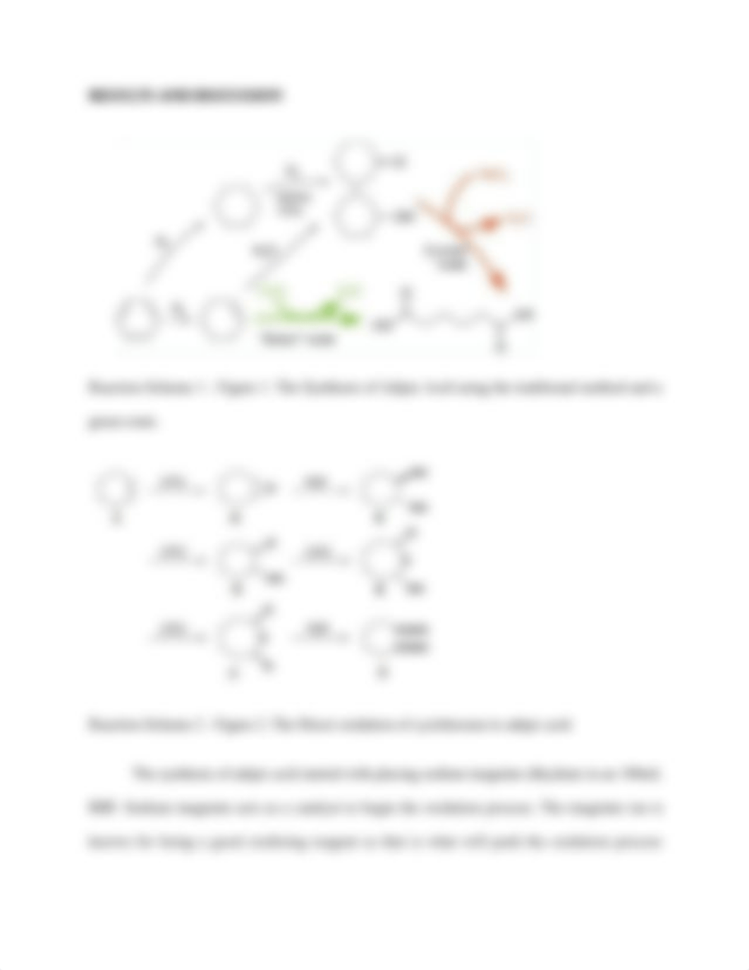 Synthesis of Adipic Acid  .docx_d2sb3pmnylc_page3