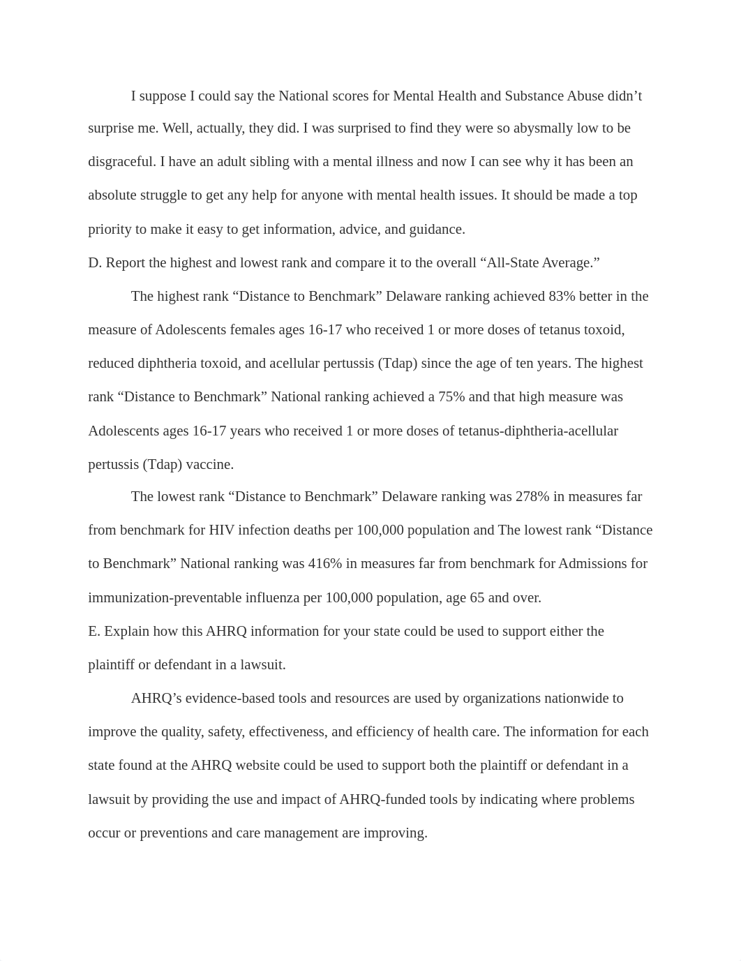 DNolan_Unit 9 - AHRQ Case Snapshot Assignment.docx_d2scmr4bgkq_page2