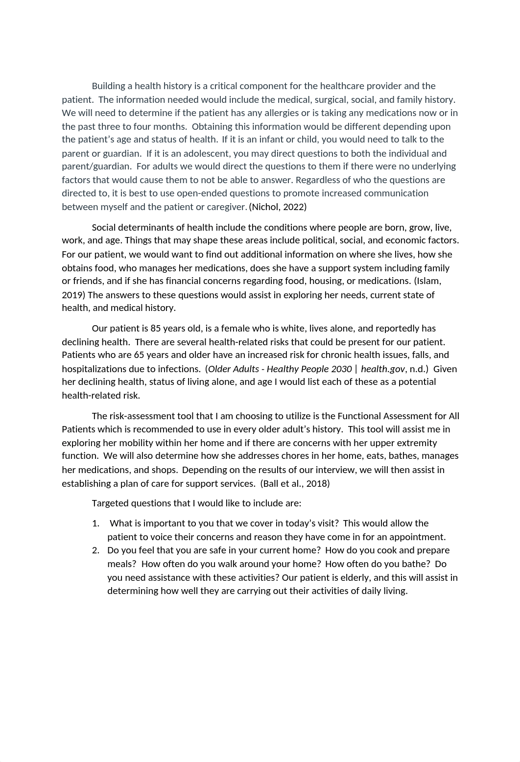 Advanced Health Assessment Discussion Week 1.docx_d2sd8xngby6_page1