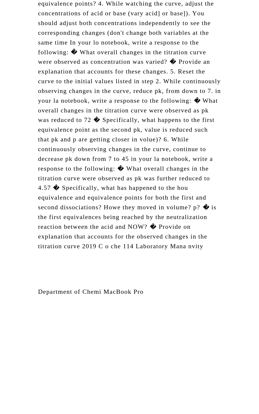 Post-lab Analysis and Questions (40 pts) 1. (4 pts) Calculate the.docx_d2sf984oxos_page4