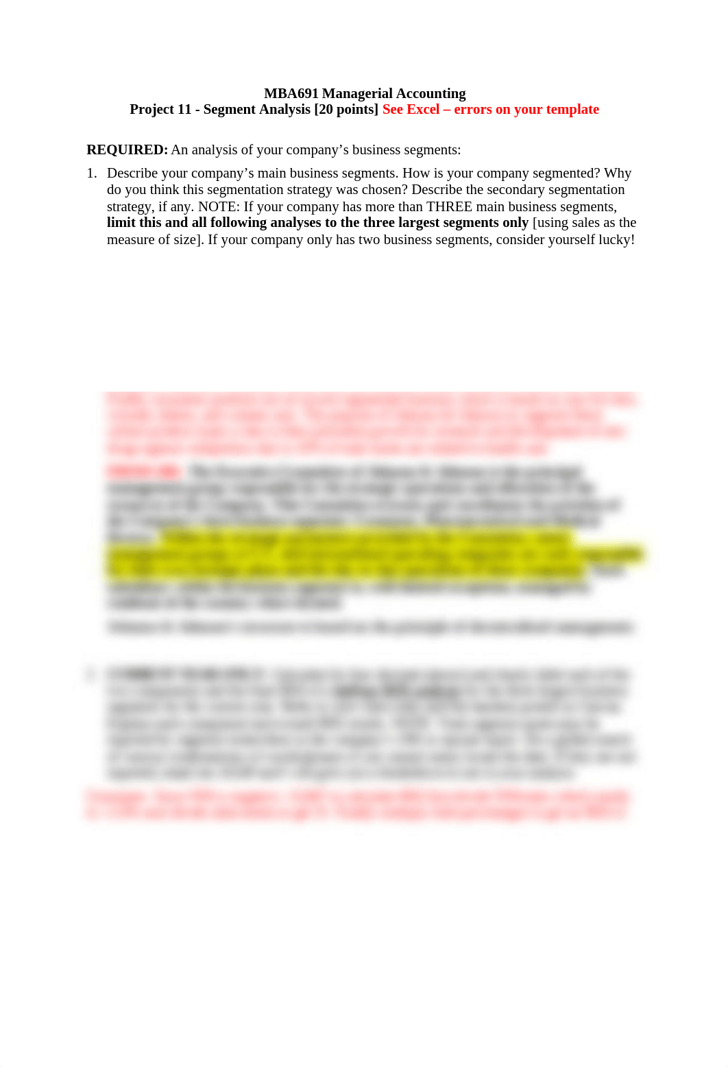 MBA 691_23582_2801417_Project 11 MBA691 Managerial Accounting GRADED.docx_d2sfmtd192b_page1