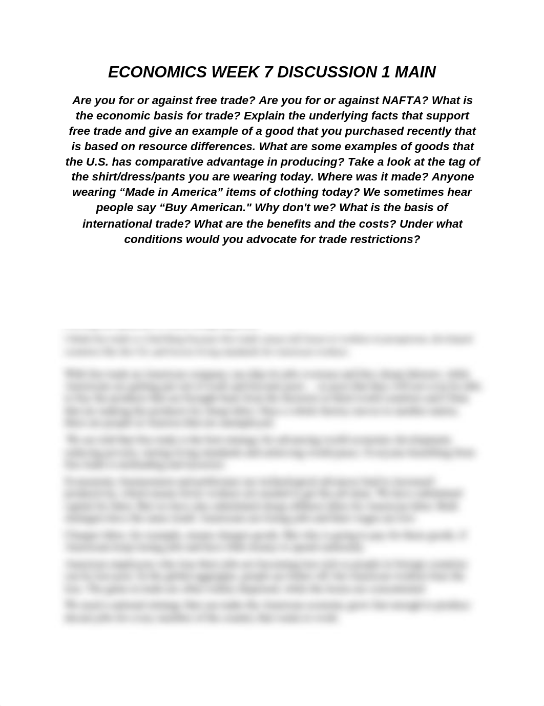 ECONOMICS WEEK 7 DISCUSSION 1 MAIN_d2sgo3muziz_page1