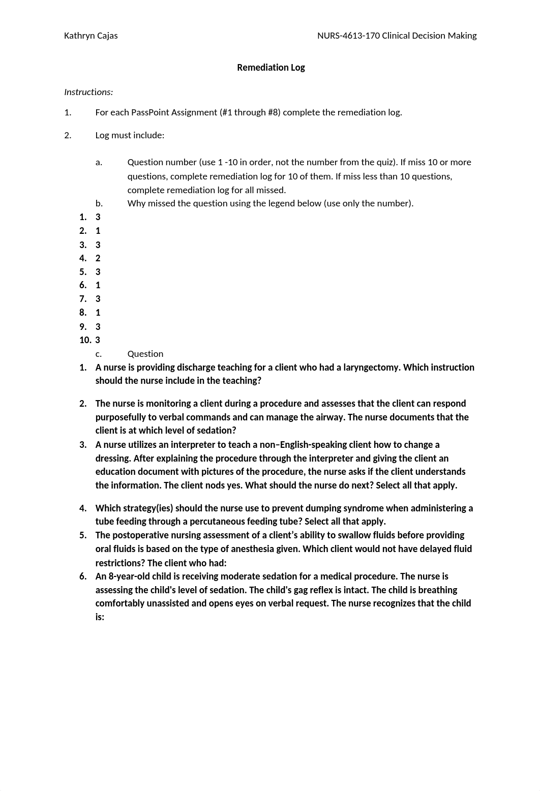 Remediation Log #4_Cajas, Kathryn.docx_d2skujvu3ii_page1