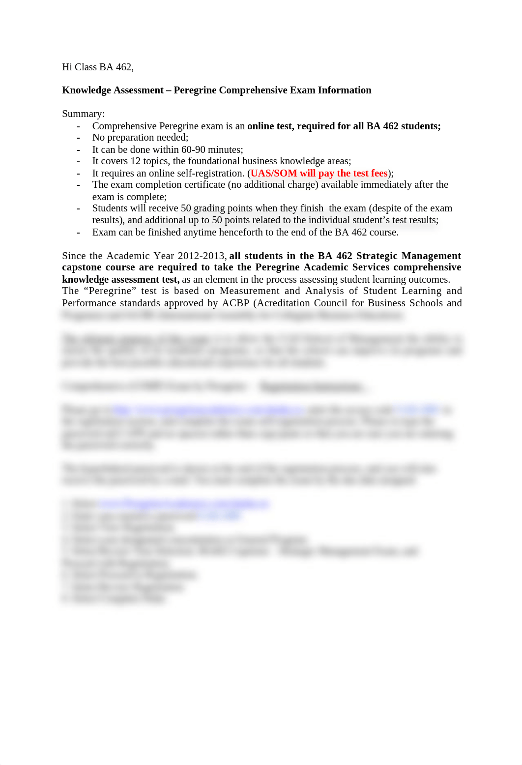 Peregrine Test Info for the Class BA 462_d2slvqxucmb_page1