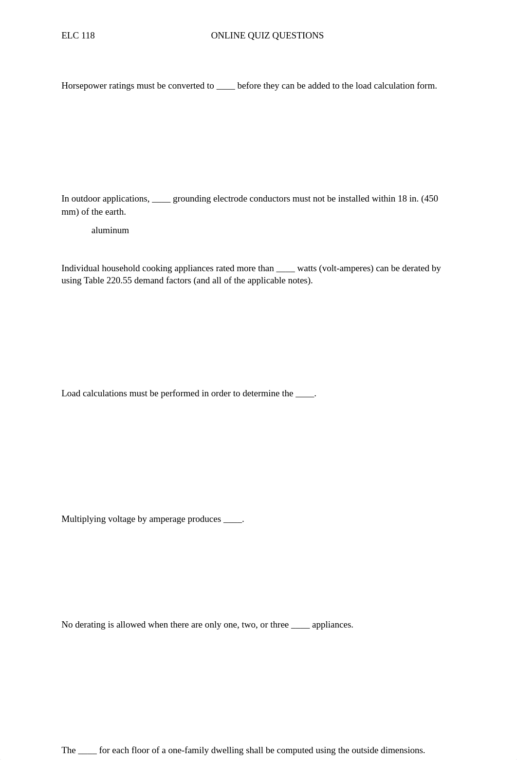 ELC 118 ONLINE QUIZ NOTES.docx_d2so1cxbiz8_page2