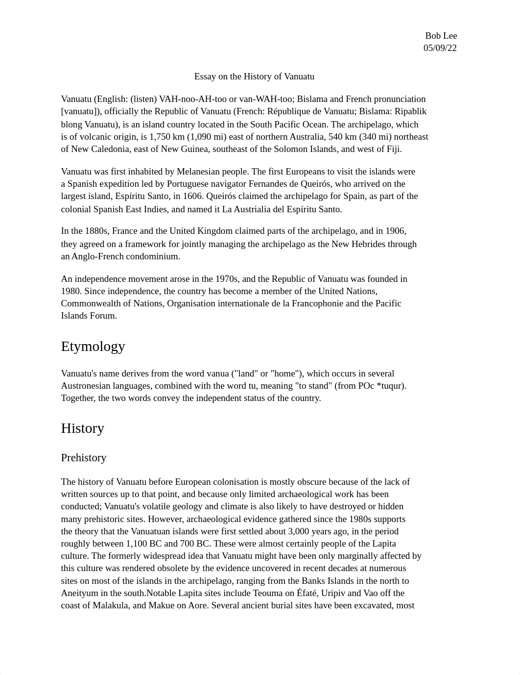 Essay on the History of Vanuatu.pdf_d2sq5cuznvb_page1