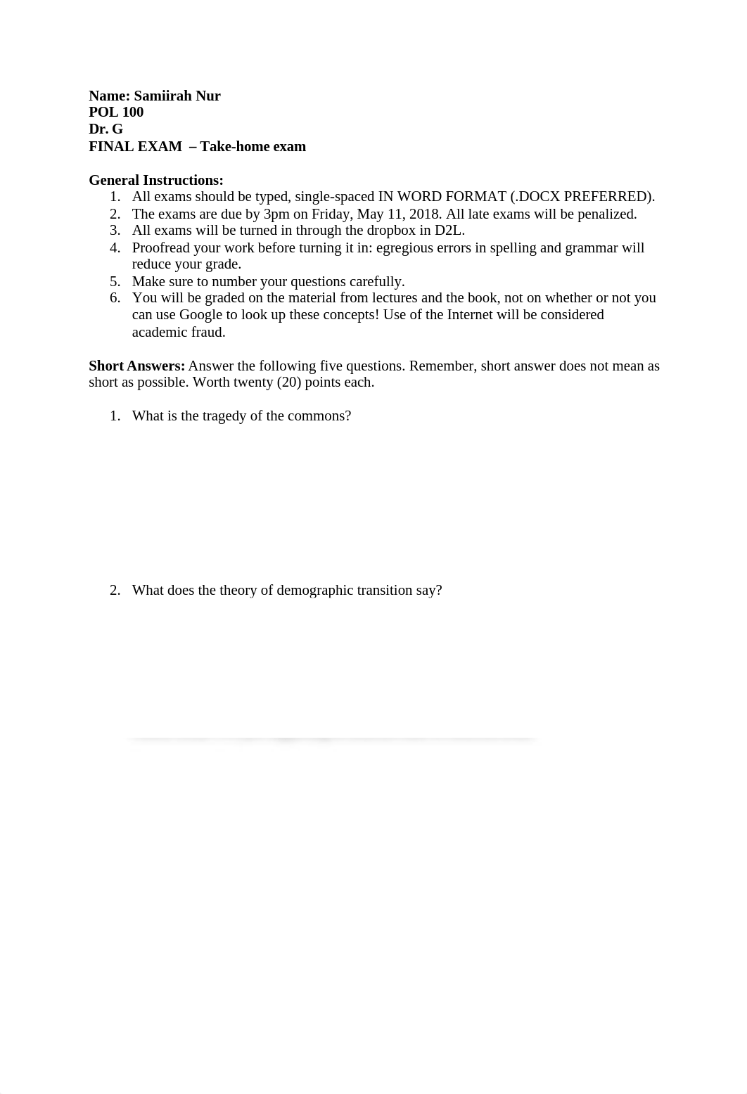 UPDATE - USE THIS PLZ - POL 100 Final.docx_d2sqhza86dw_page1