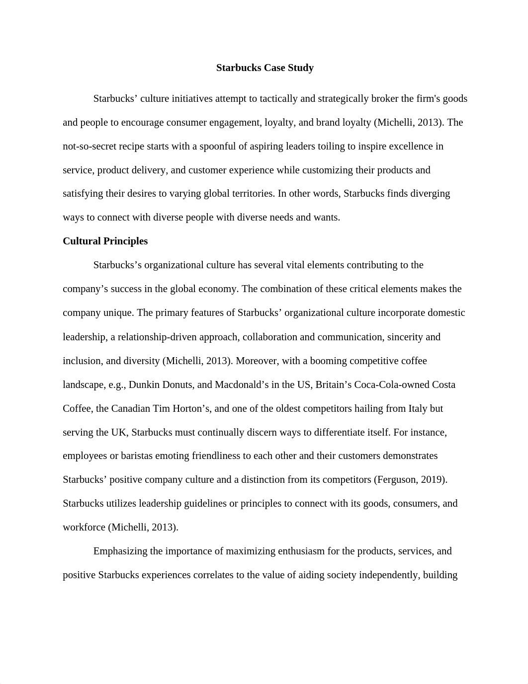 Management Information Systems 5.3 Case Study Starbucks Upload.docx_d2sr9bkjgc7_page1