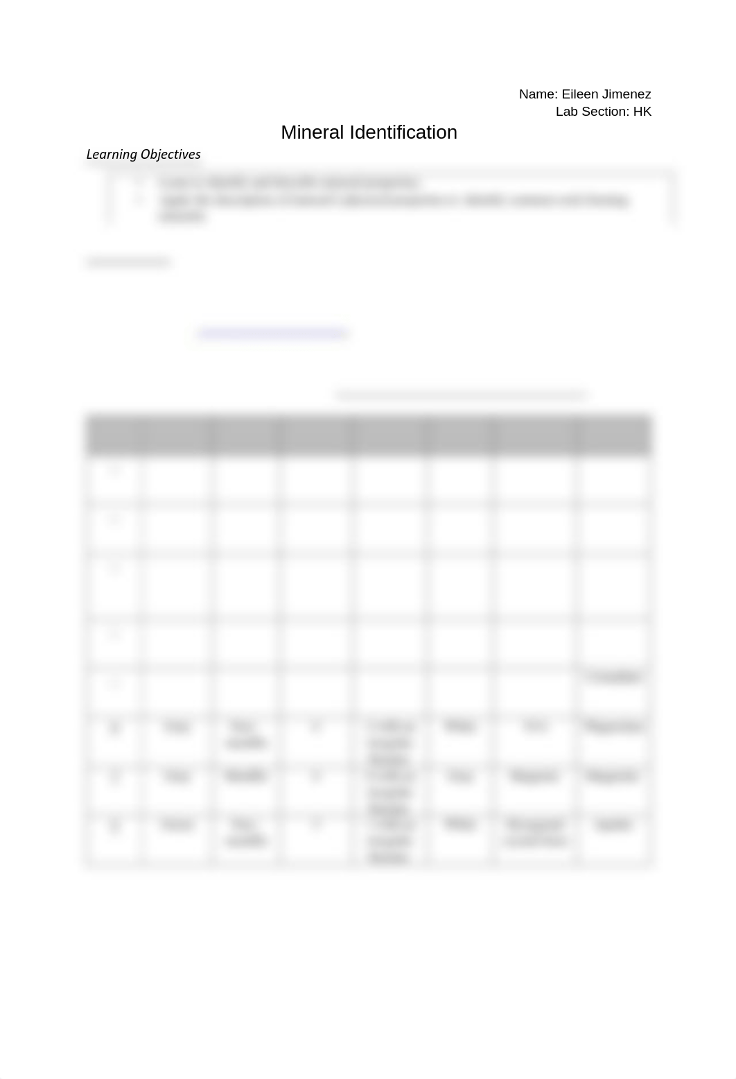 Lab 2 Mineral Identification  (1).pdf_d2srafdwanw_page1