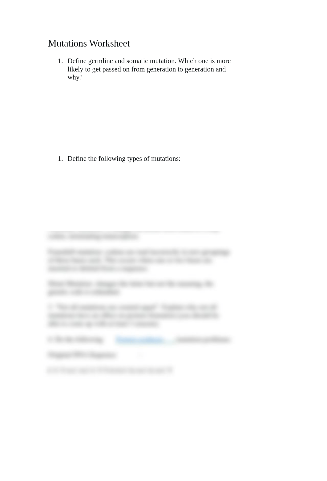 BIO 101k_Mutations Worksheet.docx_d2ss5ixlsxg_page1