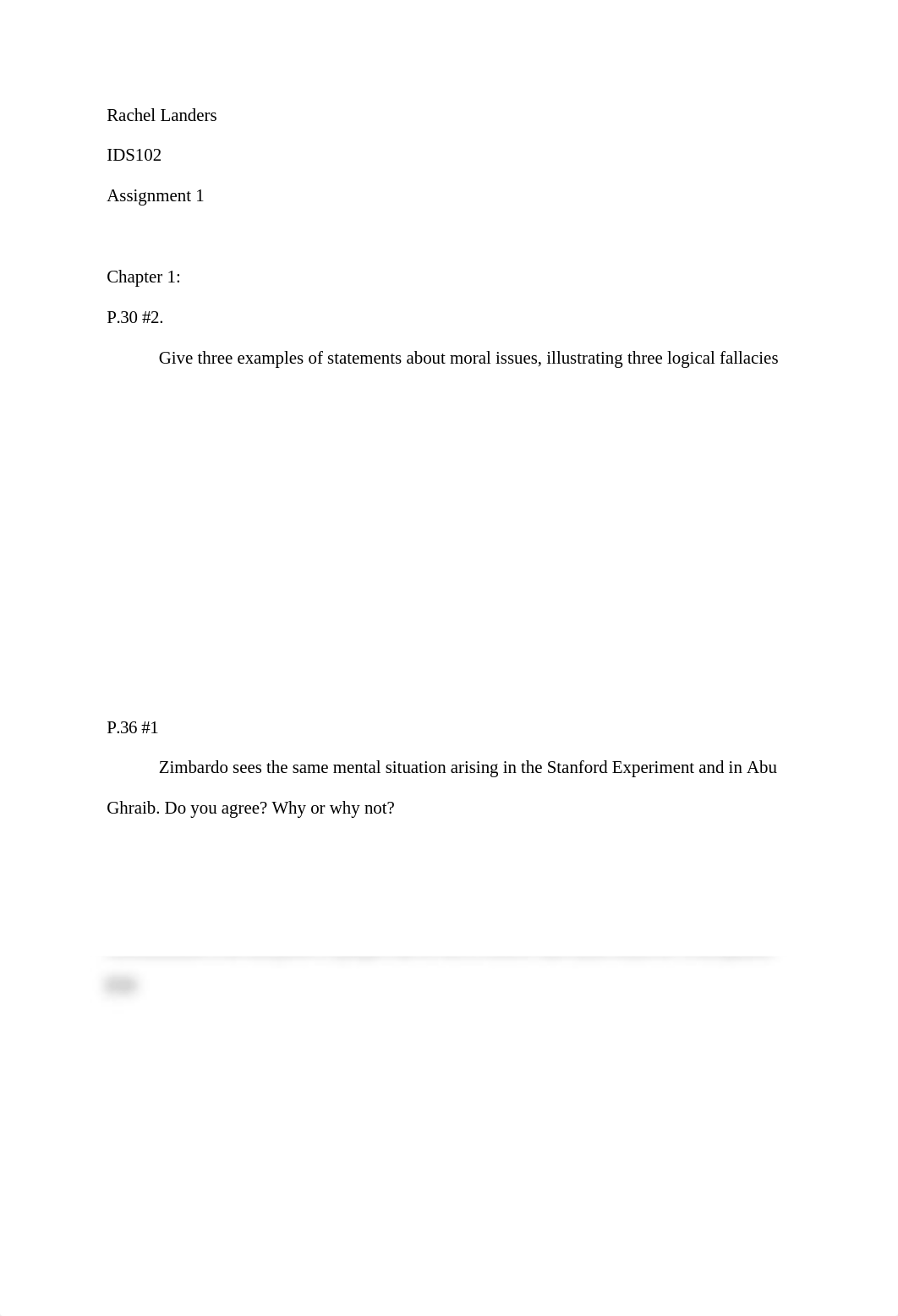 Assignment one_d2ssutcm1zb_page1