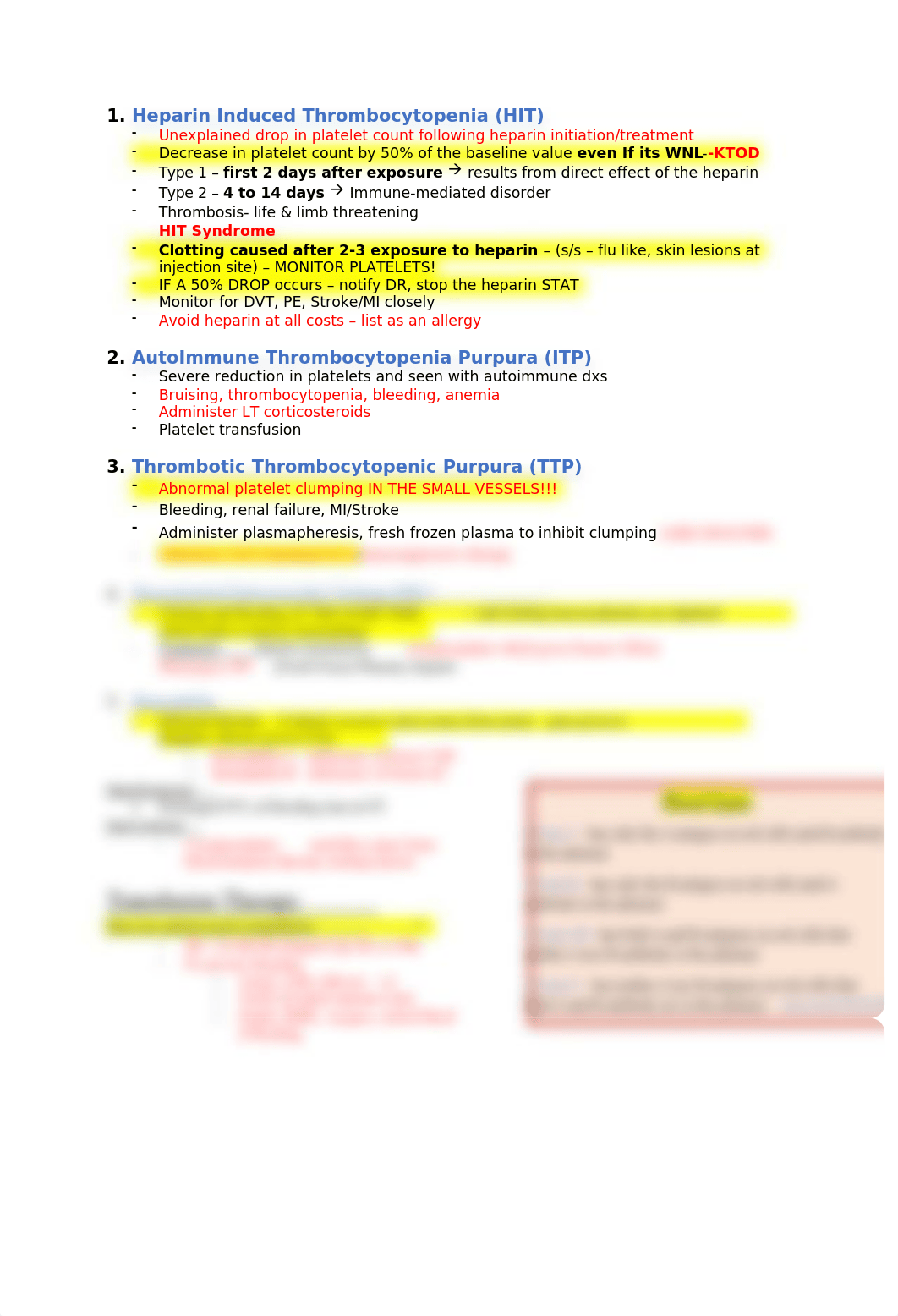 Heparin Induced Thrombocytopenia.docx_d2sty072a3w_page1