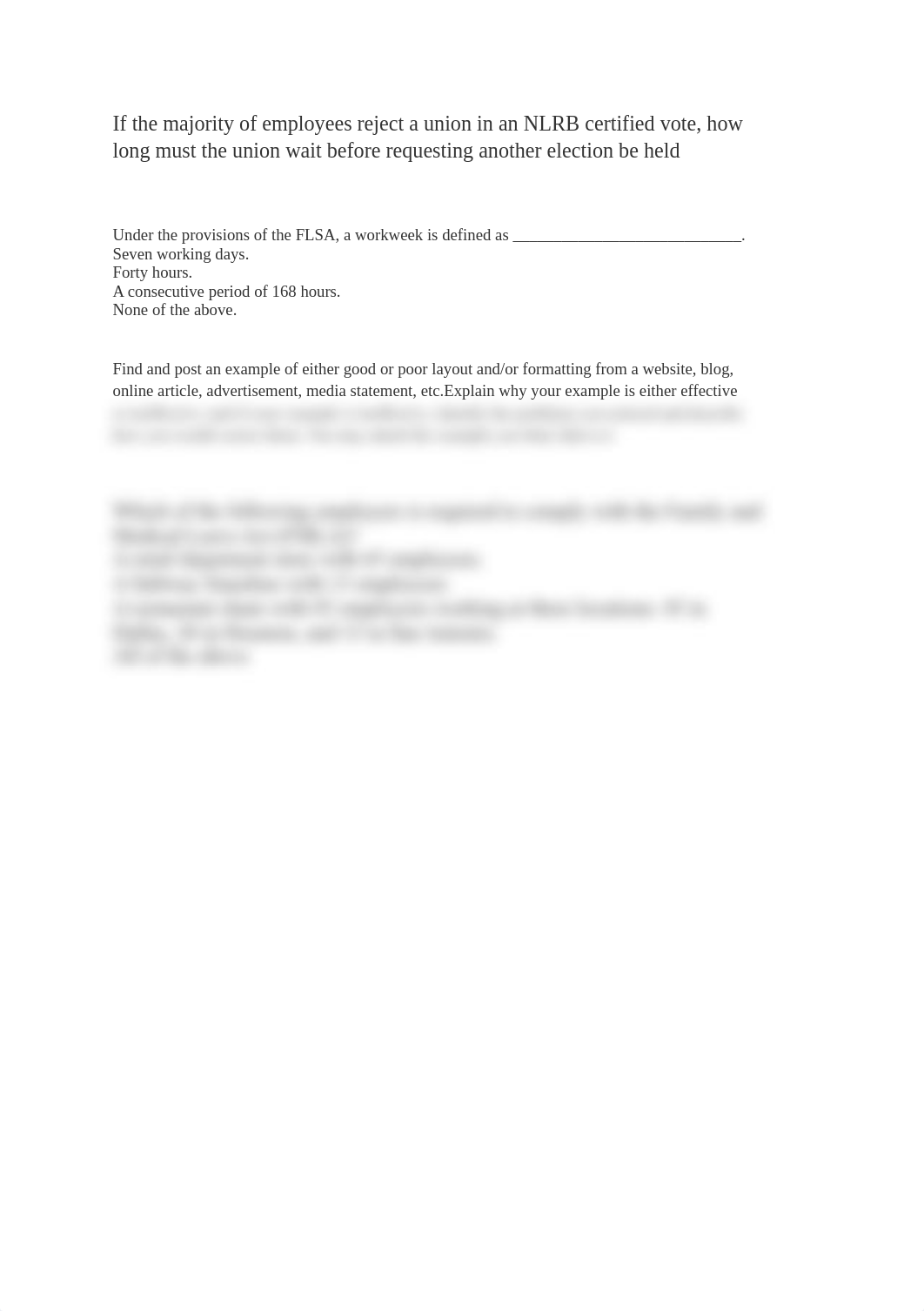 If the majority of employees reject a union in an NLRB certified vote.docx_d2sv4guawmk_page1