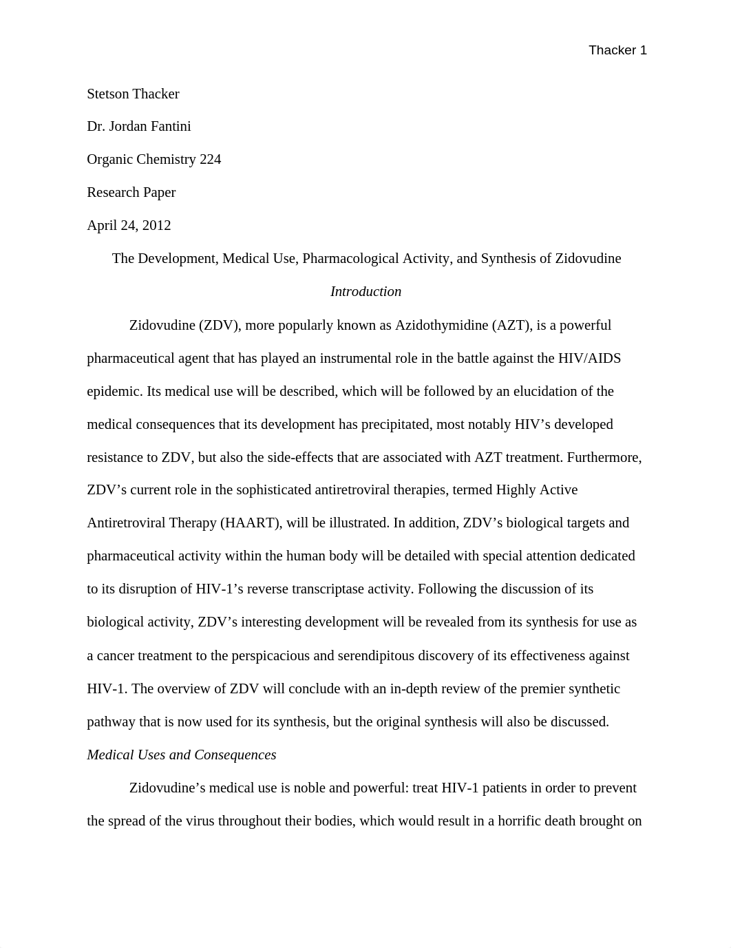 Zidovudine Research Paper_d2svfeq6ju5_page1