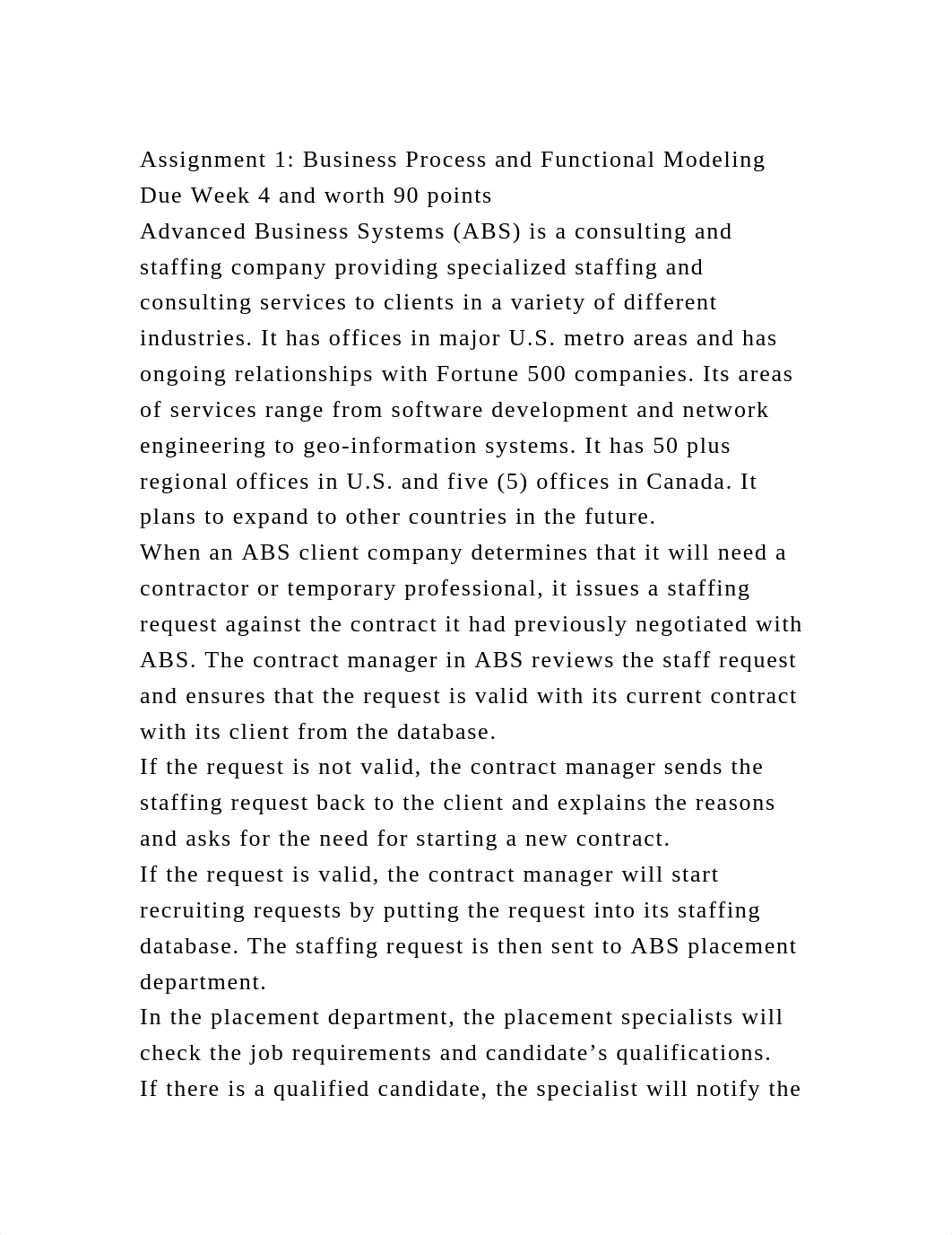 Assignment 1 Business Process and Functional ModelingDue Week 4 a.docx_d2t59ytpr24_page2