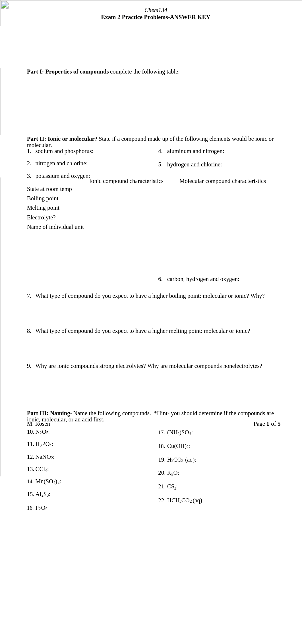 Chem 2 Exam example test.pdf_d2t6uxicl3r_page1