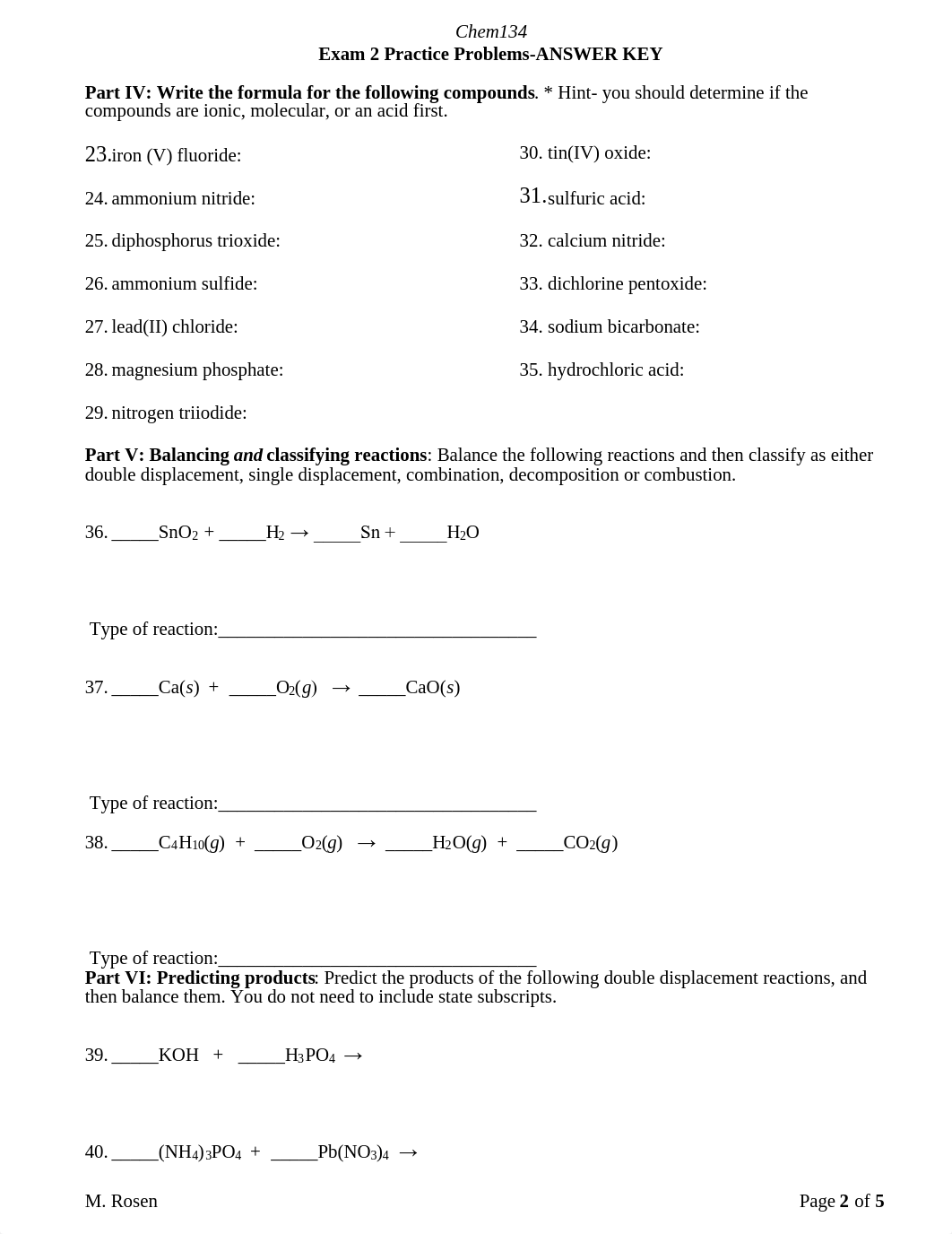 Chem 2 Exam example test.pdf_d2t6uxicl3r_page2