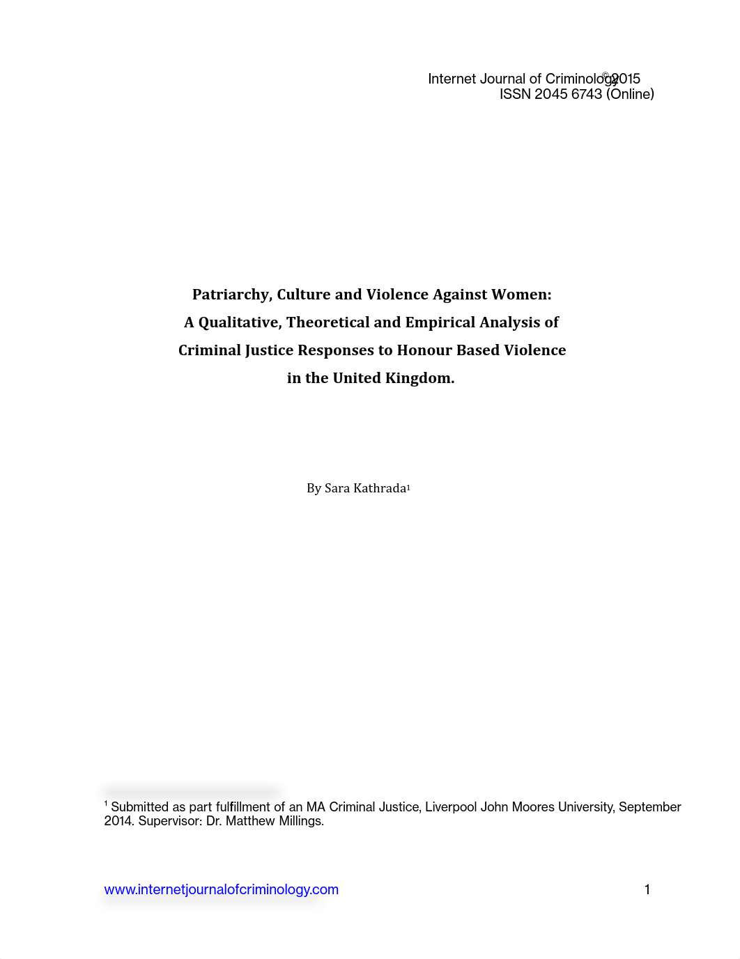 Kathrada_Patriarchy_Culture_and_Violence_Against_Women_IJC_APRIL_2015_d2t9tif1aky_page1