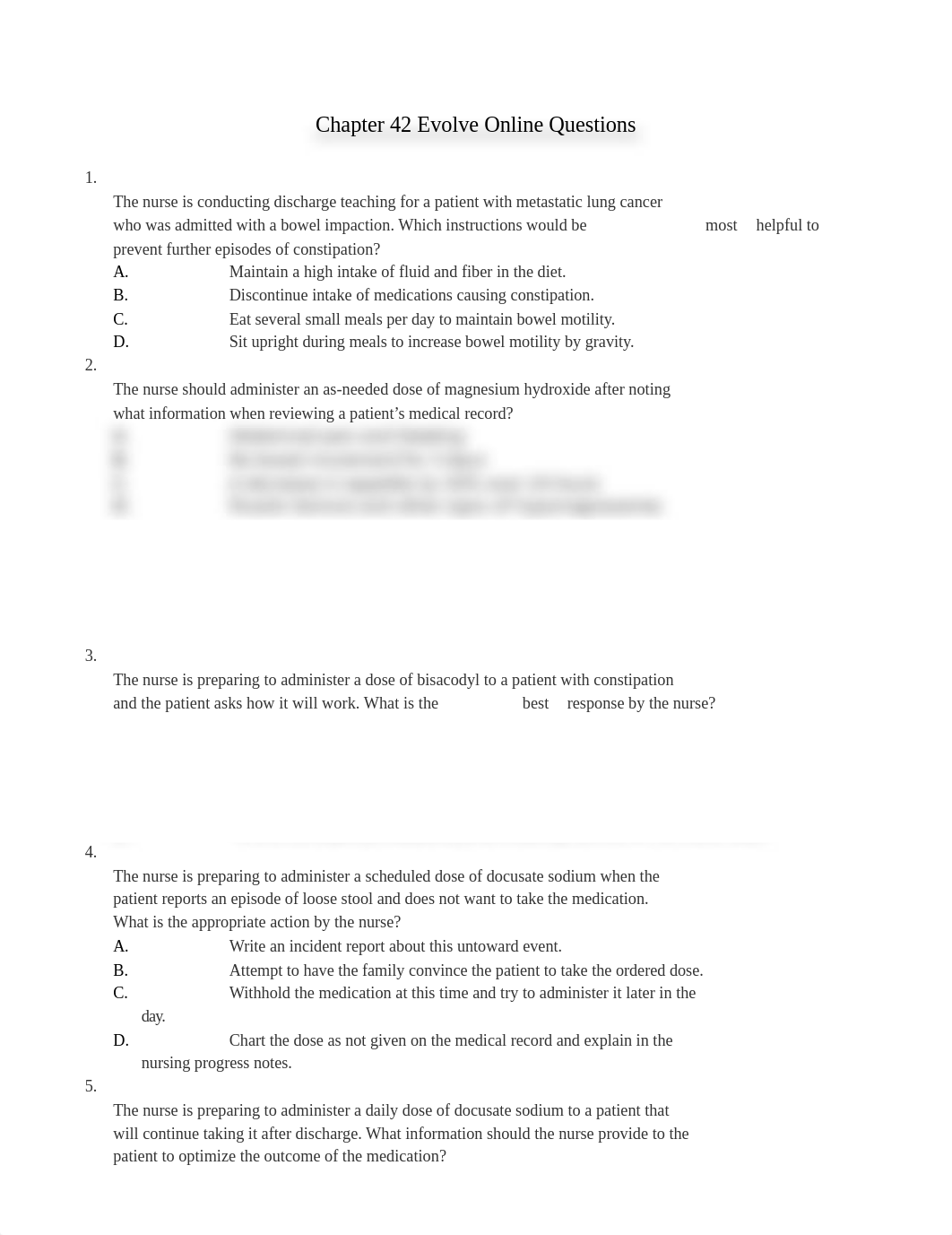 Chapter 42 Evolve Online Questions.docx_d2ta6o368wu_page1