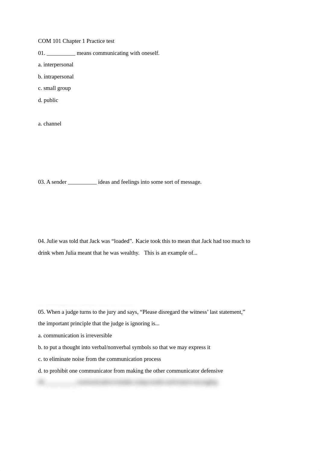 COM 101 Chapter 1 Practice test.docx_d2tdruqkqay_page1