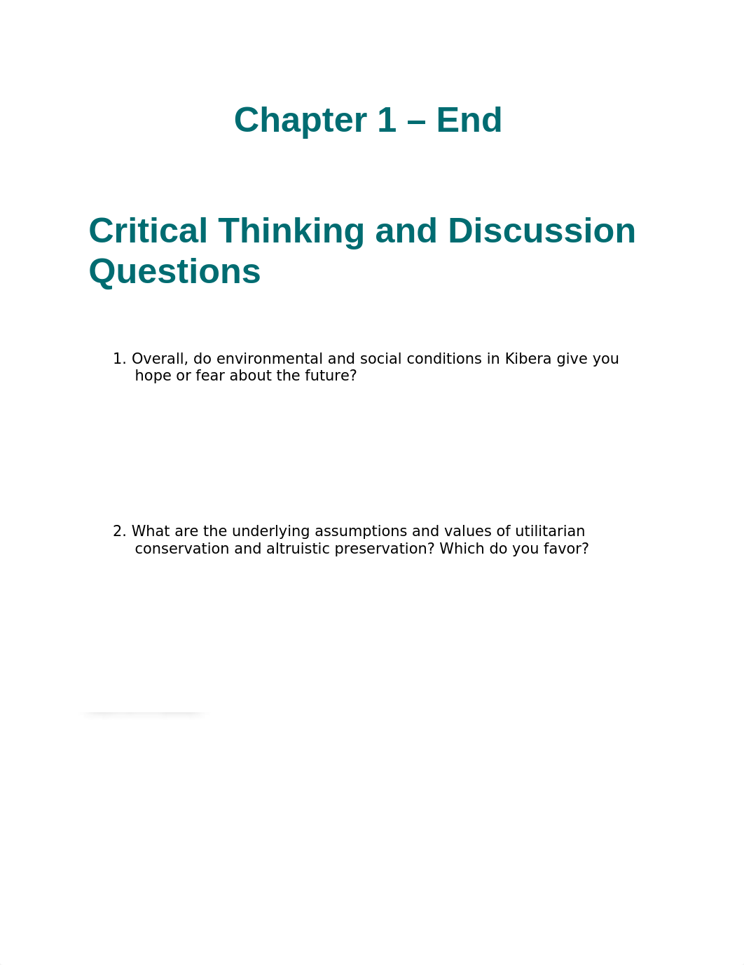 Chapter 1 - End of Chapter Conclusion.docx_d2tdzf9f7ym_page1