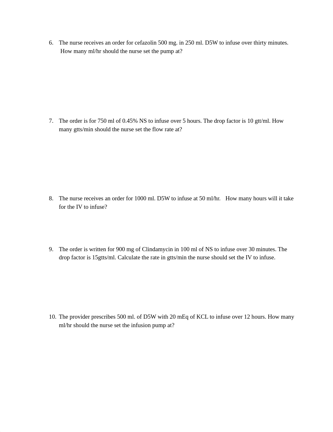 IV FLOW RATE CALCULATION worksheet.docx_d2teanxkpap_page2